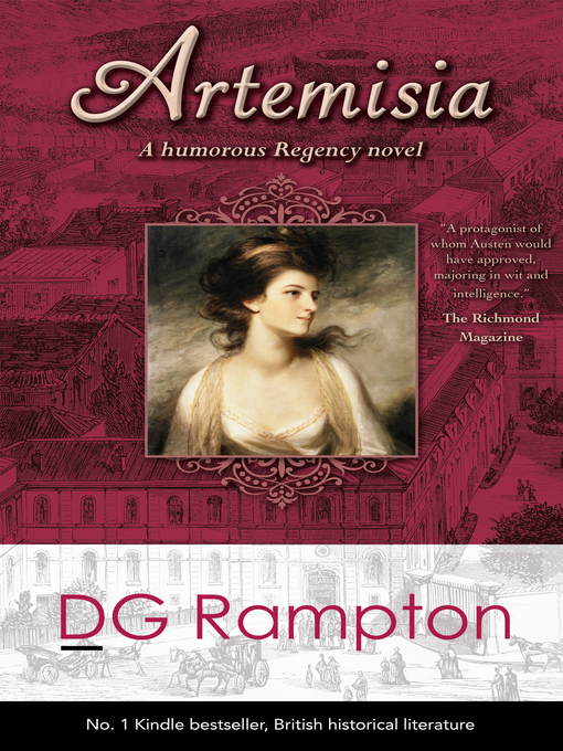 Cover image for Artemisia